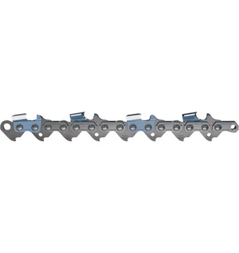 Oregon X-Grind Chainsaw Chain, 0.325in. x 0.050in., Fits 20in. Bar, Model# Q78/20LPX078G