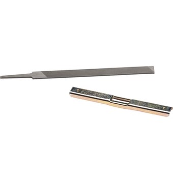 Oregon Depth Gauge Filing Kit, Model# 27742