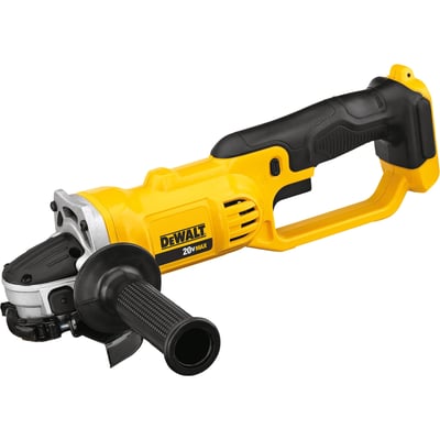 DEWALT Max Lithium-Ion Cutoff Tool,Tool Only, 20 Volt, 4 1/2in., Model# DCG412B
