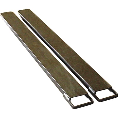 Atlas Fork Extensions, 5in. x 96in., Pair, Model# FE596