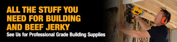 Building Supplies