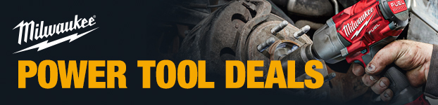 Milwaukee Deals