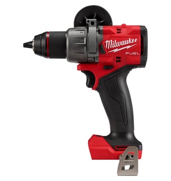 Milwaukee M18 FUEL 1/2in. Hammer Drill/Driver, Tool Only, Model# 2904-20