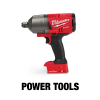 Power Tools