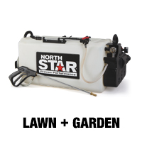 Lawn and Garden