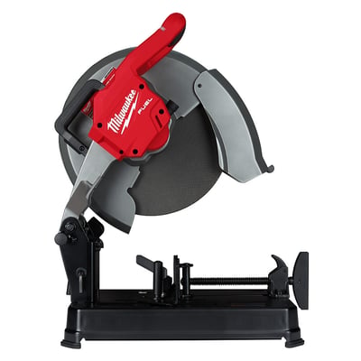 Milwaukee® M18 FUEL(tm) 14in. Abrasive Chop Saw, Tool Only, Model# 2990-20