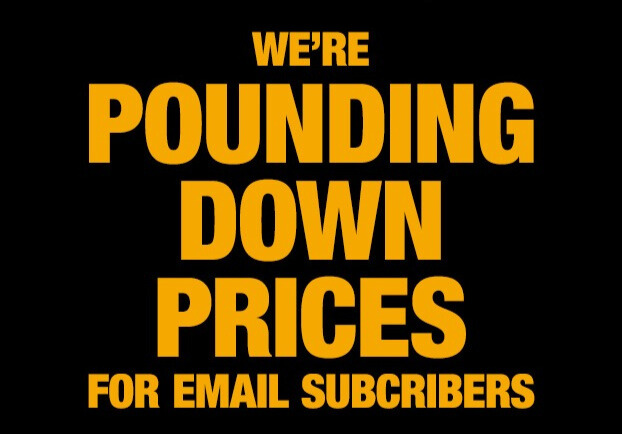 Email Exclusive