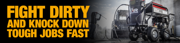 Pressure Washers