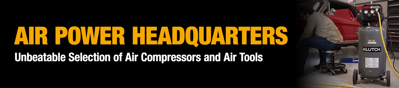 Air Tools