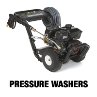 Pressure Washers