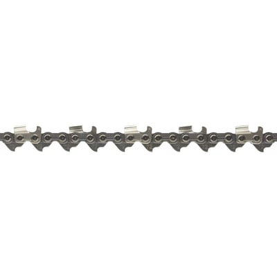 Oregon RipCut Ripping Chainsaw Chain, 3/8in. Chain Pitch, 0.050 Chain Gauge, 70 Drive Links, Model# 72RD070G