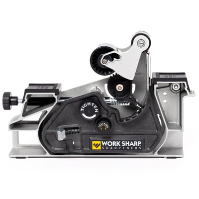 Work Sharp, WSKTS-KO Blade Grinder Attachment Mk2 Model# WSSAKO81122