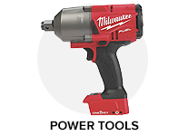 Power Tools