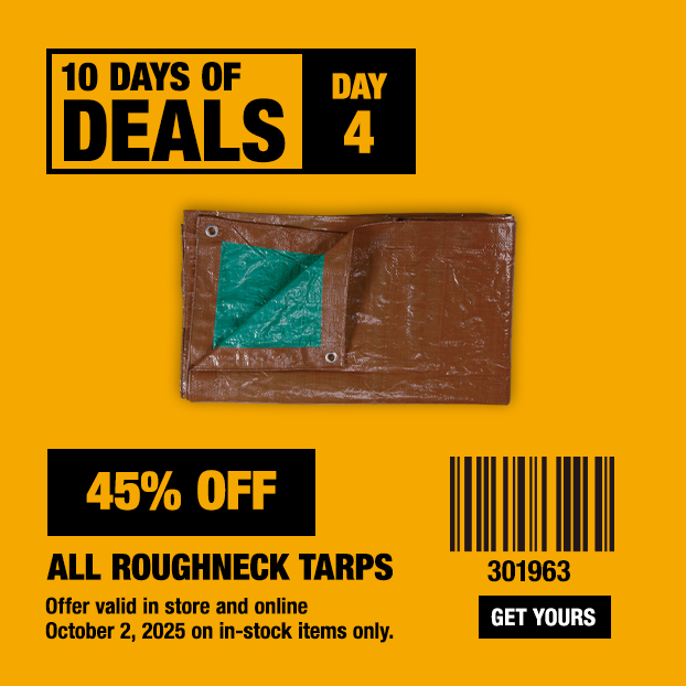 10 Days of Deals