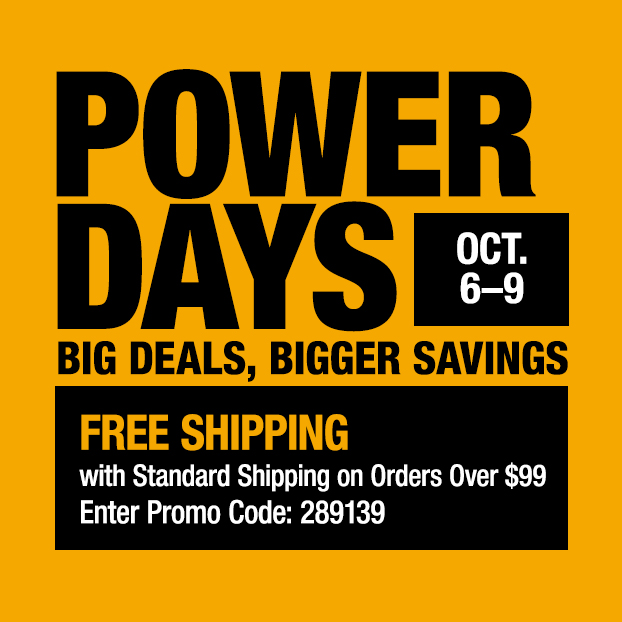 Power Days
