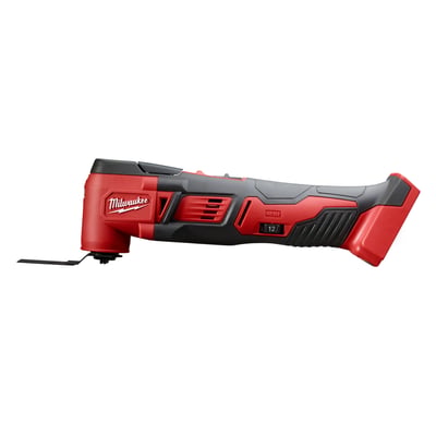 Milwaukee M18 18V Cordless Oscillating Multi-Tool, Tool Only, Model# 2626-20