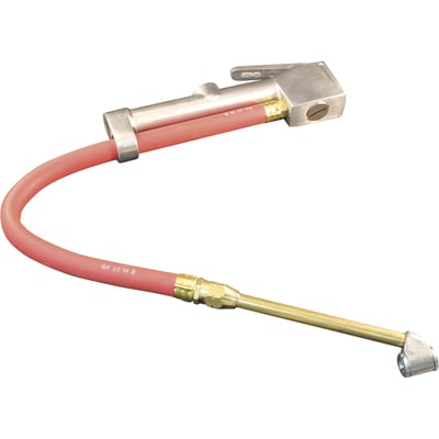 Milton Window Inflator Gauge, Dual Head, Model# S-506