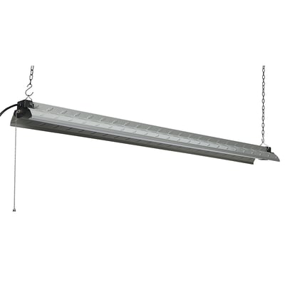 Strongway LED Linkable Shop Light, 10,000 Lumens, 4ft.L
