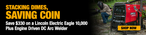 Welding