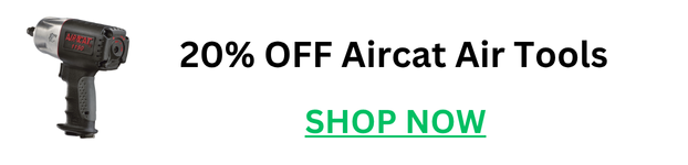 Aircat air tools