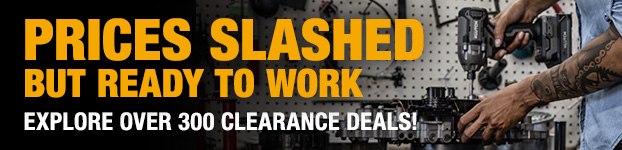 Clearance