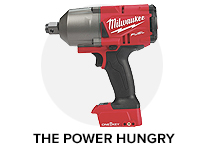 Power Tools