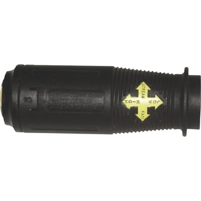 Powerhorse Pressure Washer Adjustable Spray Nozzle, #3.5 Orifice, 3000 PSI