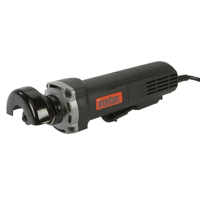Ironton 3in. Electric Cutoff Tool, High Speed, 6 Amp