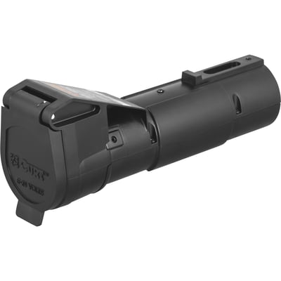 CURT Echo Bluetooth-Enabled Mobile Brake Control, Model# 51180