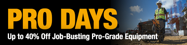 Pro Days