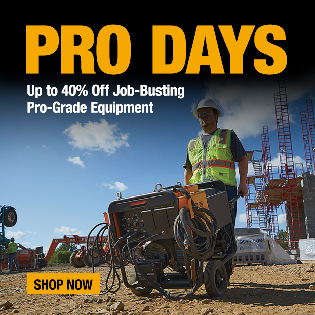 Pro Days