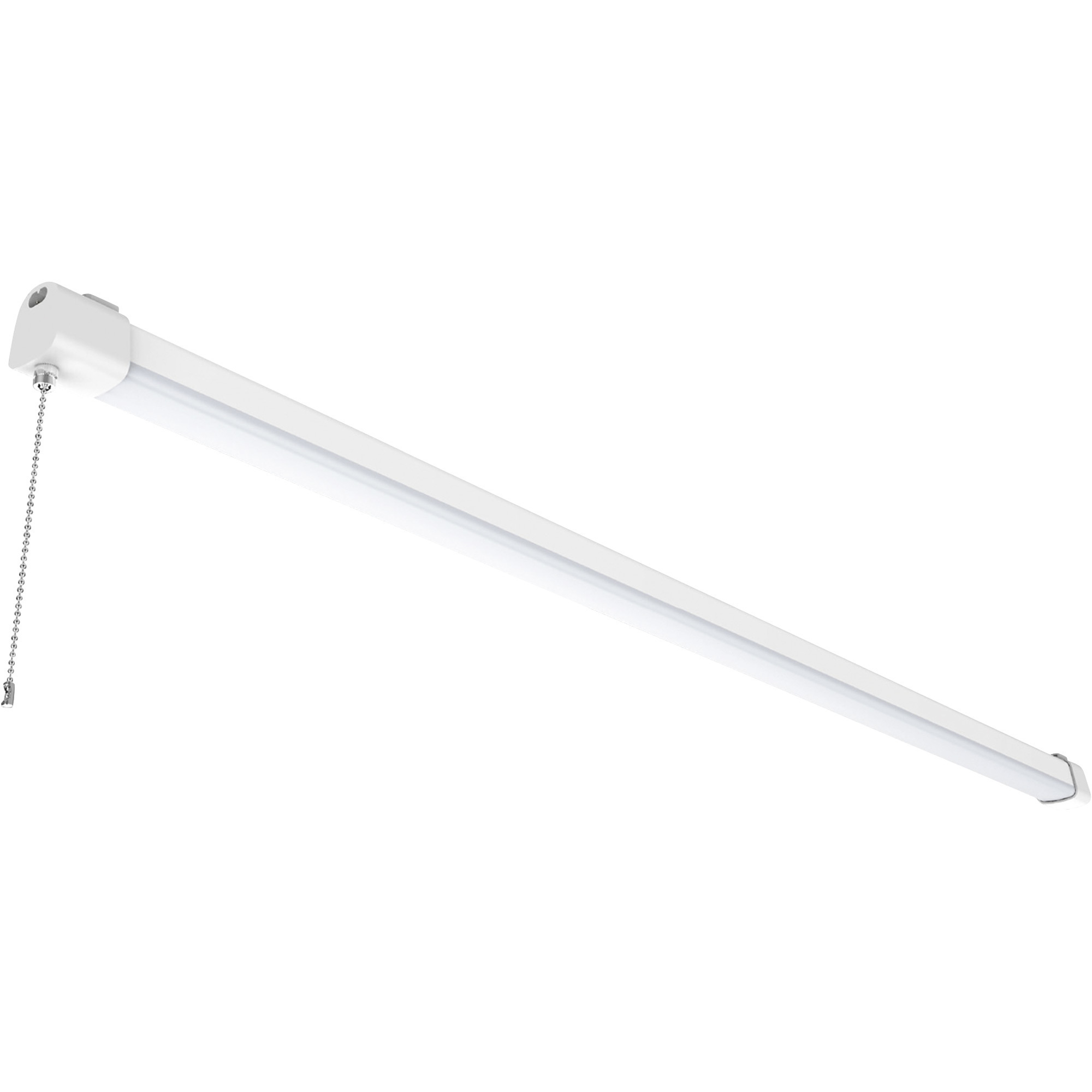 Stonepoint LED Linkable Shoplight, 4000 Lumens, 42 Watts, 46in.L, Model# SL4YL4000L