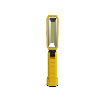CAT 500-Lumen Clamping Worklight