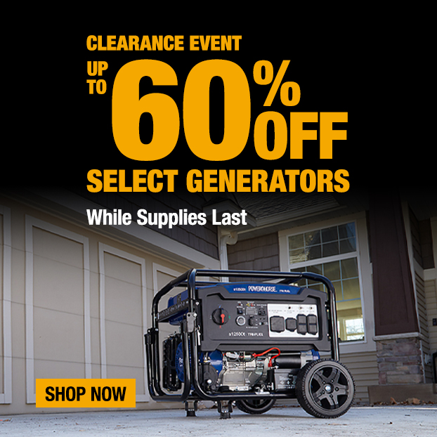 Generators