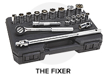 Hand Tools