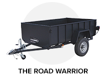 Trailers and towing