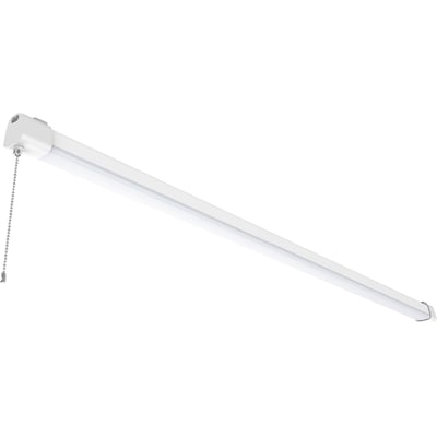 Stonepoint LED Linkable Shoplight, 4000 Lumens, 42 Watts, 46in.L, Model# SL4YL4000L
