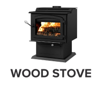 Wood Stove