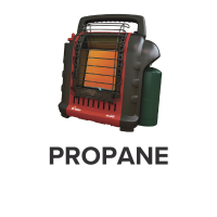 Propane
