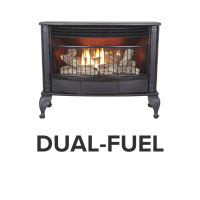 Dual-Fuel