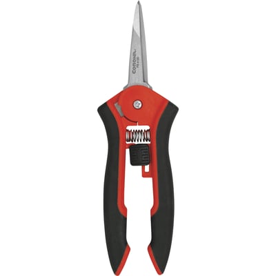 Corona Hydroponic Micro Snip, 11in.L, Model# FS 4120