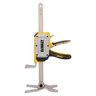 DEWALT, TOUGHSERIES Construction Jack, Pieces (qty.) 1 Model# DWHT83550