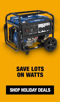 Generators