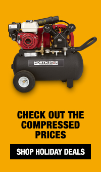 Air Compressors