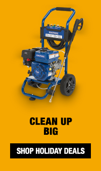 Pressure Washers