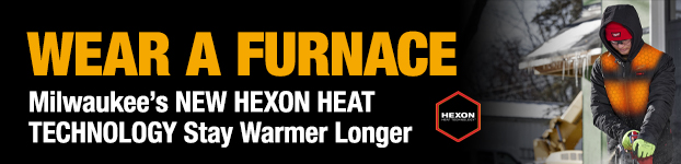 MKE Heated Clothing