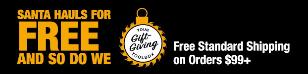 Free Shipping