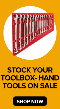 Hand Tools on Sale 