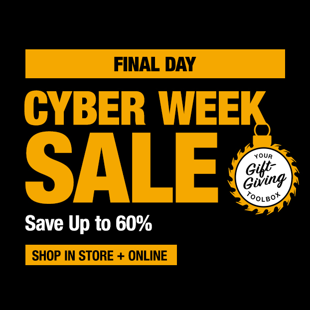 Cyber Monday