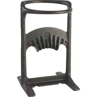Kindling Cracker King Firewood Kindling Splitter, XL